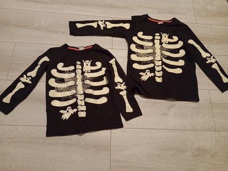 Halloween tričká, kiki&koko,122