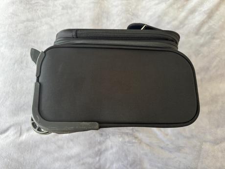 Malý kufor marco picard, marco picard