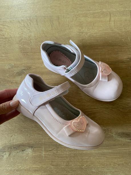 Dievčenské sandálky, 28