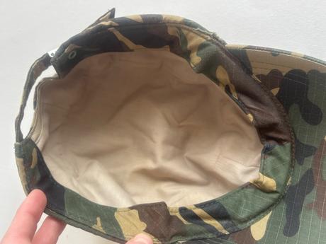 Quiksilver čiapka, quiksilver