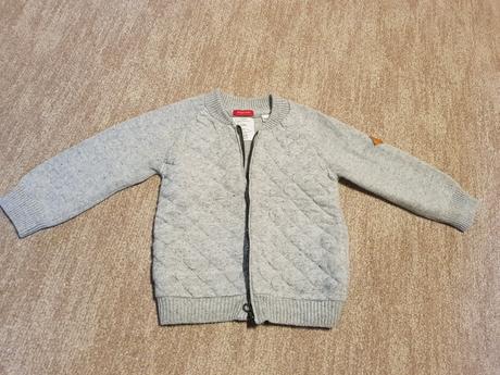 Zara bomber svetrík, zara,98