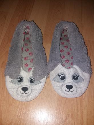 Domáce papučky, 32