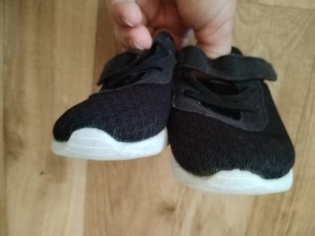Tenisky, nike,21