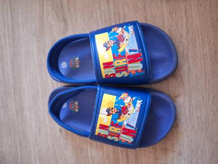 Slapky paw patrol, 26