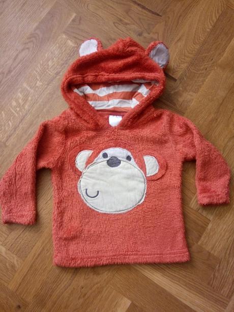 Mikina, urban rascals,74