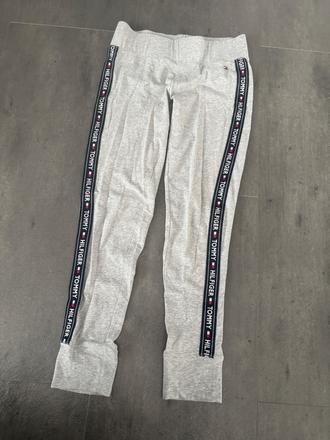 Damske leginy na spanie tommy hilfiger, tommy hilfiger,s