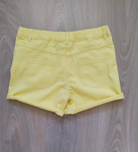 Detské kraťasy, f&f,158