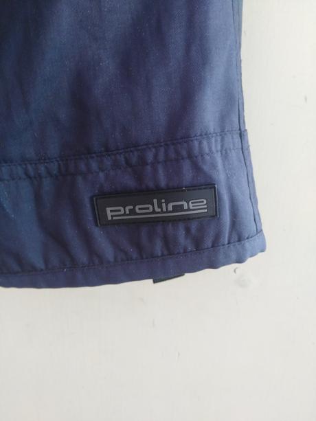 Oteplovacky proline, s