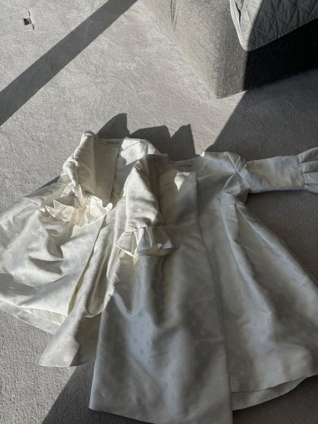 Dievcensky spolocensky kabatik, 140