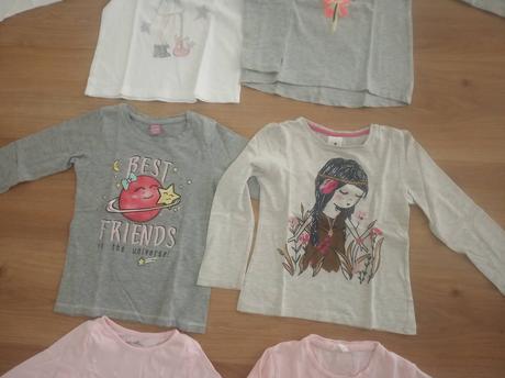 Tričká s dlhým rukávom, 104