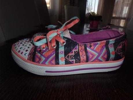 Skechers tenisky dievcenske, skechers,30