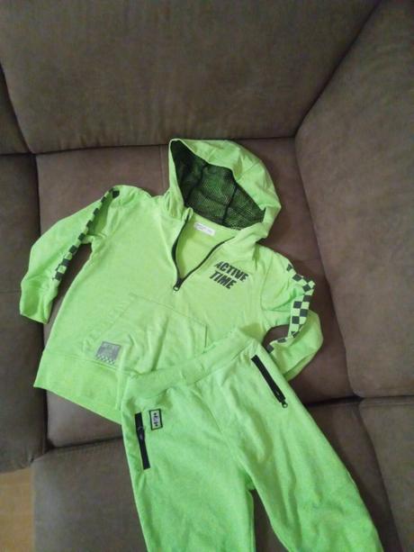 Neón súprava, sinsay,110