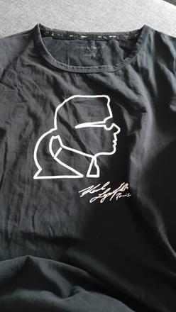 Šaty, lafel,m