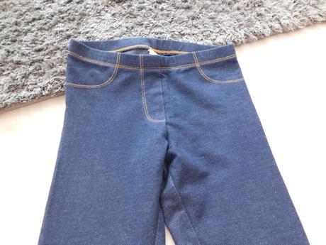 Legíny č.134, f&f,134