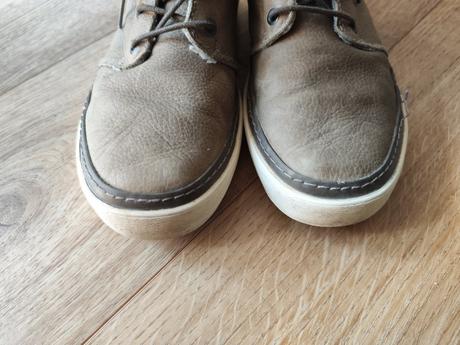 Napapijri pánske topánky, napapijri,43