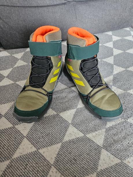 Adidas terrex, adidas,40