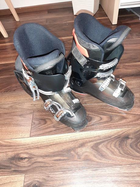 Lyžiarky dalbello 41, dalbello,41