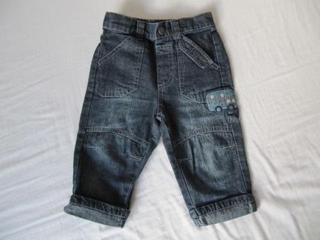 Rifličky, cherokee,74