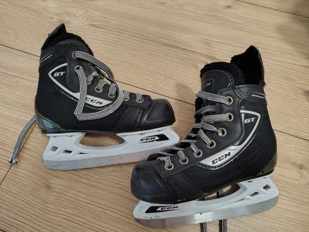 Korčule ccm, ccm,30