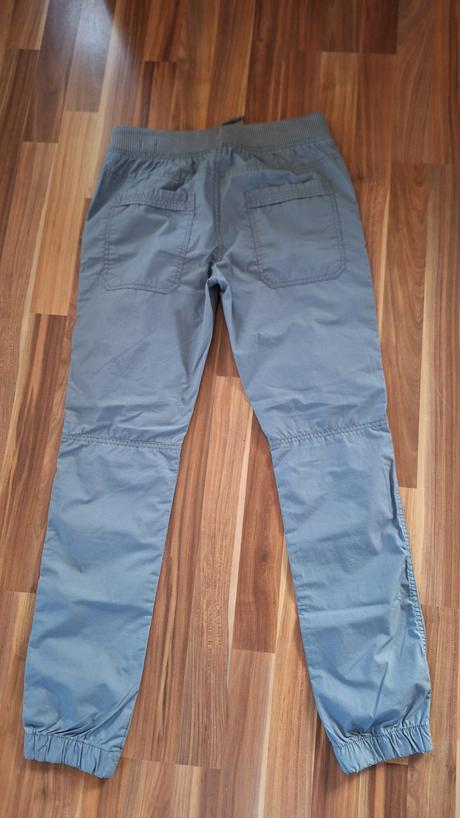 Letné tenké nohavice, ovs,164