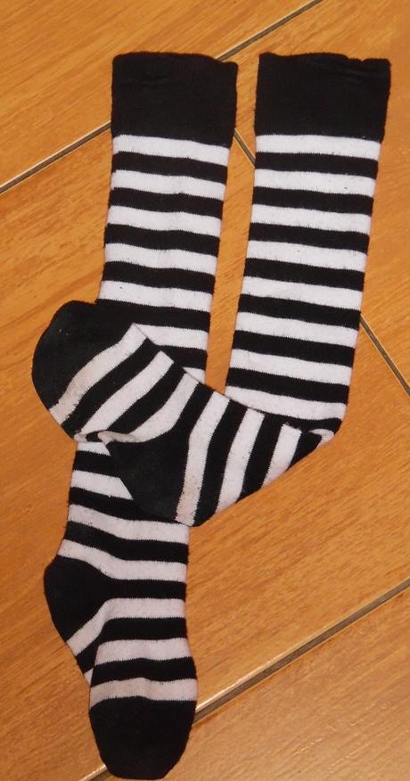 Podkolienky, next,26