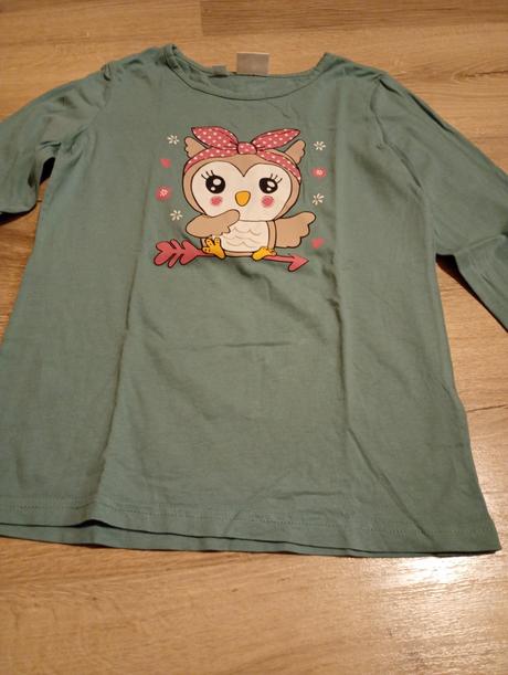 Tričko, bonprix,140