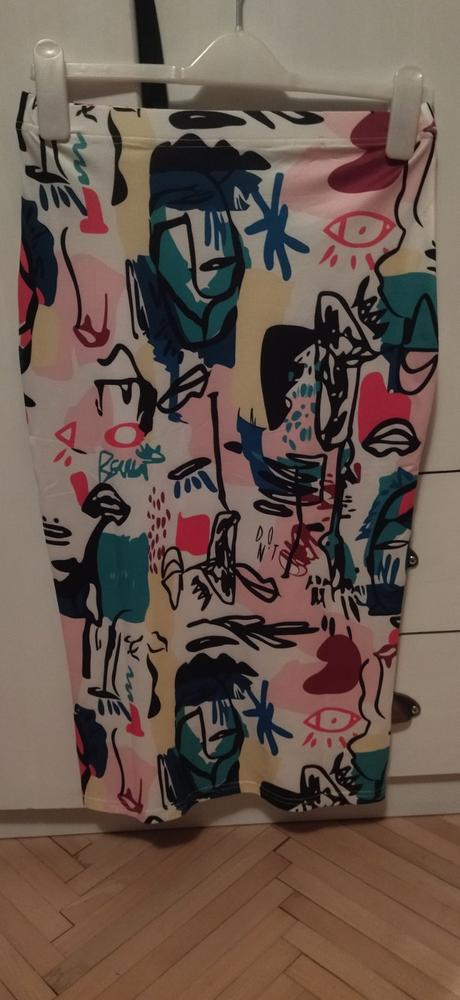 Dlhšia sukňa v.xs, 10-13 r, 152