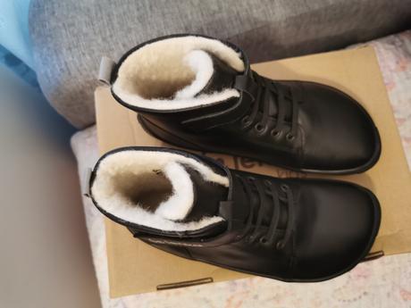 Be lenka zimné, be lenka,30