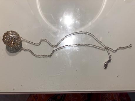 Set nausnic a nahrdelnika, 