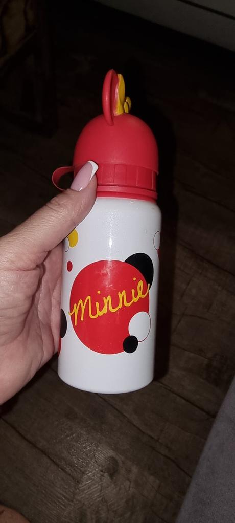 Termoska minnie, 