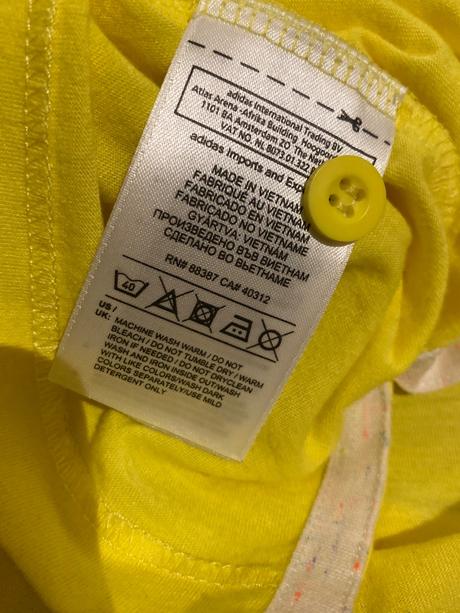 Adidas - pánske tričko, adidas,xl