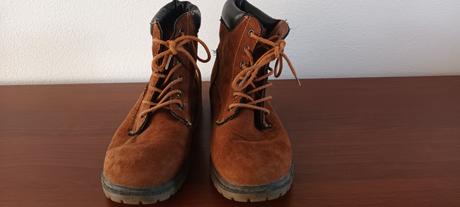 Topánky prechodné, 36