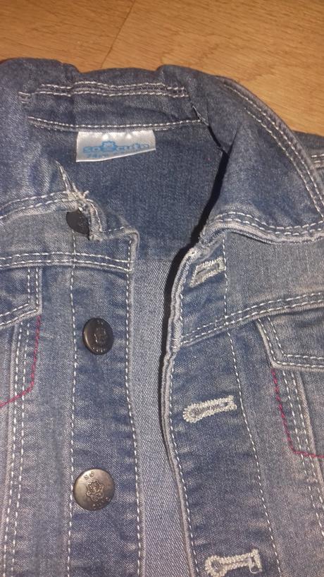 Riflova bunda, pepco,74