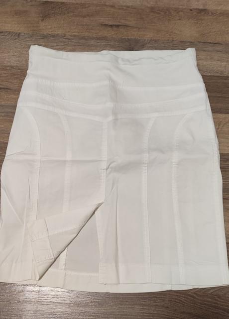 Tehotenská sukňa m/l, m