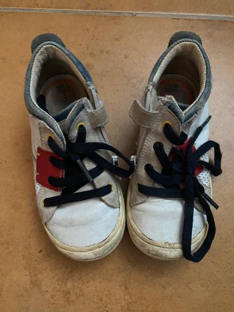 Geox topanocky, geox,25