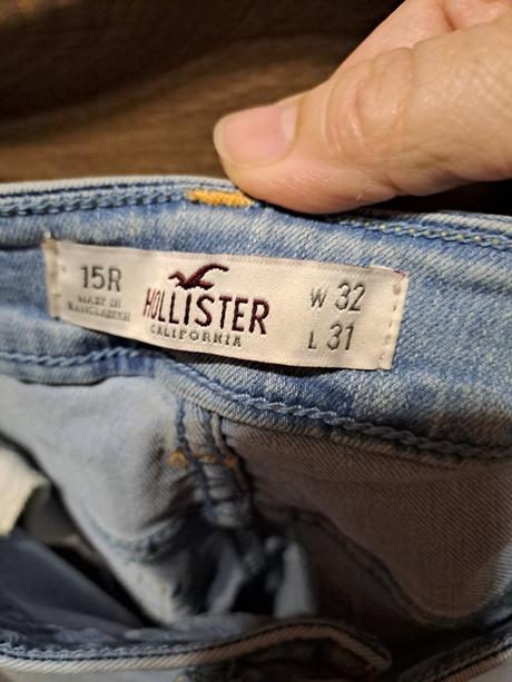 Rifle holister xl, hollister,xl