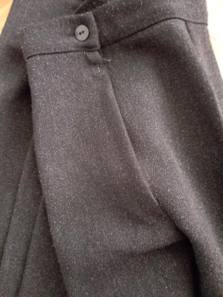 Dámske nohavice, 40