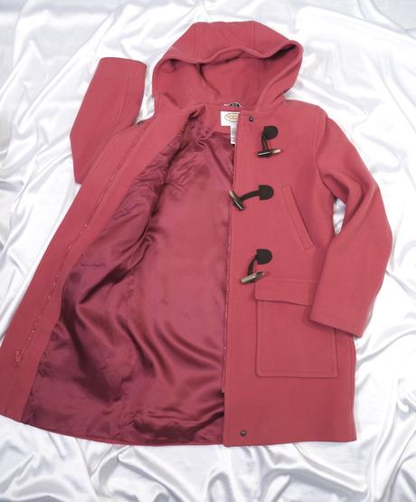 Luxusný vlnený kabát talbots, 38