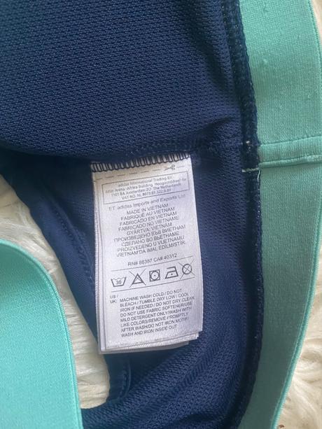 Adidasxstellamc carney climalite top, adidas,xs