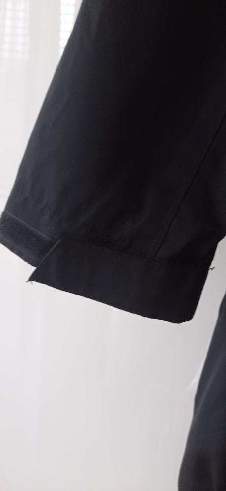 Bunda 2 v 1, crivit,44