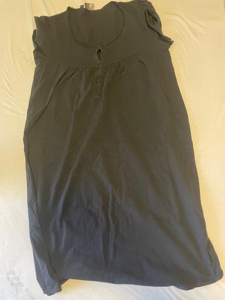 Predám 7ks oblečenia pre tehotné a kojace, 36