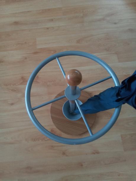 Stojan na dáždniky, 