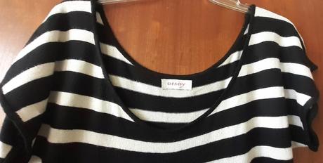 Dámsky pulóvrik orsay veľkosť s, orsay,s