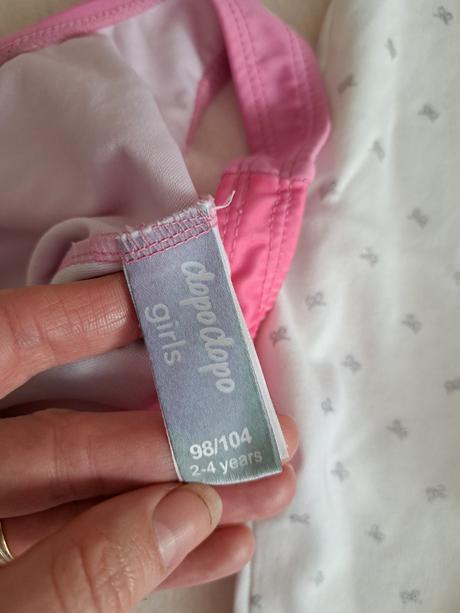 Plavky top stav, takko,98