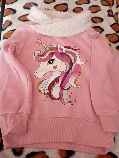 Mikina, dopodopo,110