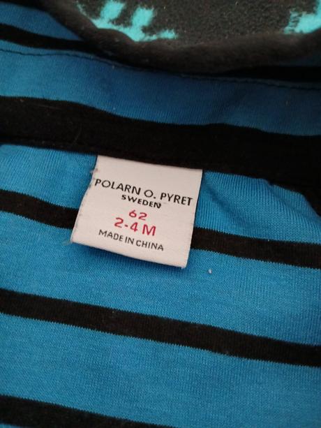 Prechodny flisovy overal 62, 62