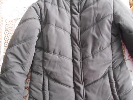 Hneda vetrovka, f&f,38