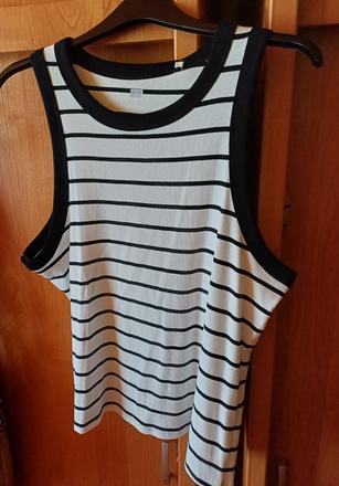 Dámske tielko xxxl, xxxl