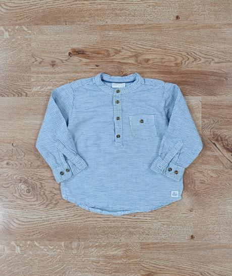 Mäkká košeľa, 86