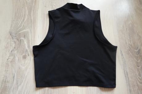Športový top h&m move, h&m,m
